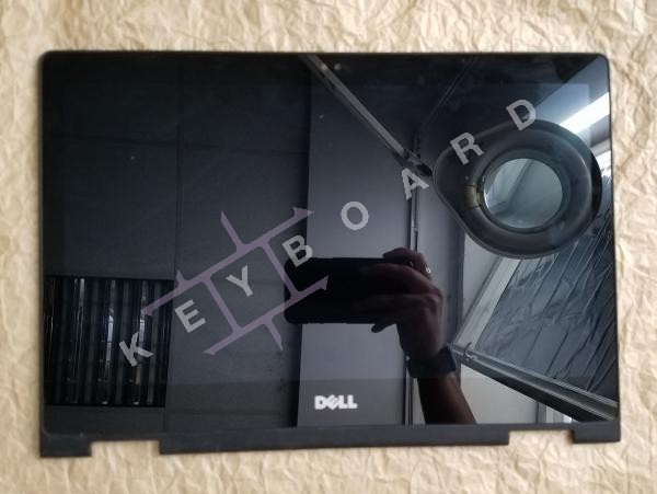 Рамка Dell Inspiron 13 7368